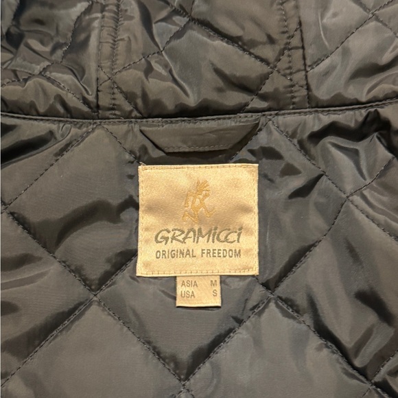 Gramicci jacket - Picture 4 of 6